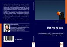 Capa do livro de Der Mondheld 