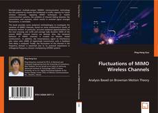 Fluctuations of MIMO Wireless Channels kitap kapağı