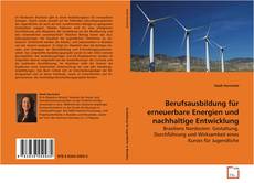 Portada del libro de Berufsausbildung für erneuerbare Energien und
nachhaltige Entwicklung