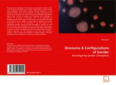 Copertina di Discourse