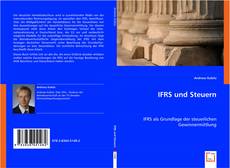 Copertina di IFRS und Steuern