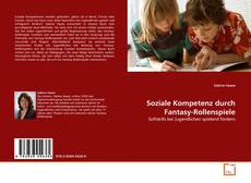 Обложка Soziale Kompetenz durch Fantasy-Rollenspiele