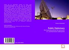 Portada del libro de Public Diplomacy