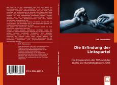 Die Erfindung der Linkspartei的封面