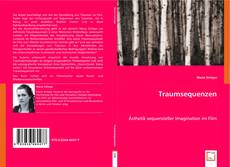 Buchcover von Traumsequenzen