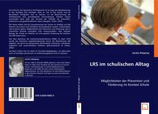 LRS im schulischen Alltag的封面