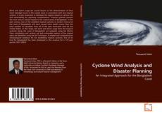 Обложка Cyclone Wind Analysis and Disaster Planning