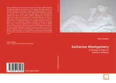 Bookcover of Katherine Montgomery