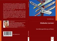 Buchcover von Globales Lernen