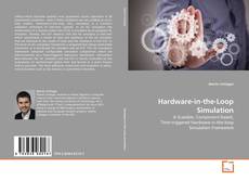 Bookcover of Hardware-in-the-Loop Simulation