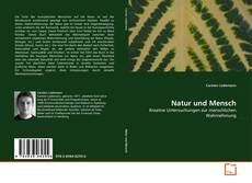 Portada del libro de Natur und Mensch