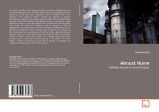 Couverture de Almost Home