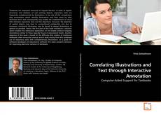 Couverture de Correlating Illustrations and Text through Interactive Annotation