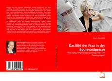 Bookcover of Das Bild der Frau in der Boulevardpresse