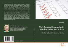 Buchcover von Work Process Knowledge in Scottish Visitor
Attractions