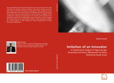 Bookcover of Imitation of an Innovator