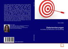Couverture de Zielorientierungen