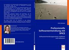 Buchcover von Professionelle Softwareentwicklung mit SPICE