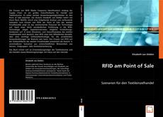 Buchcover von RFID am Point of Sale