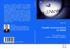 Bookcover of Visuelle Suchmaschinen im WWW