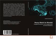 Copertina di Heavy Metal im Wandel