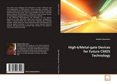 Copertina di High-k/Metal-gate Devices for Future CMOS Technology