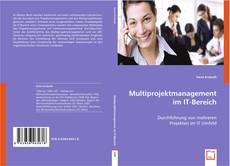 Multiprojektmanagement im IT-Bereich kitap kapağı