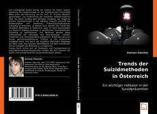 Copertina di Trends der Suizidmethoden in Österreich