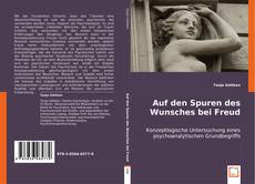 Buchcover von Auf den Spuren des Wunsches bei Freud