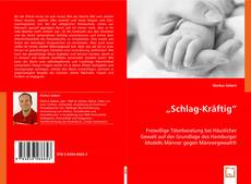 "Schlag-Kräftig"的封面