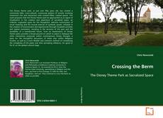 Portada del libro de Crossing the Berm