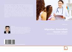 Couverture de Migration -Gesundheit -Soziale Arbeit