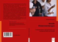 Buchcover von Mobile Webanwendungen