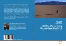 Couverture de UN/CEFACT's Modeling Methodology (UMM) 1.0