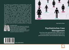 Copertina di Psychiatrisches Case Management