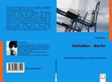 Capa do livro de Osthafen - Berlin 