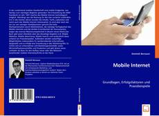 Bookcover of Mobile Internet