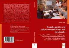 Eingabegeräte und Softwareoberflächen von Notebooks的封面