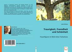 Traurigkeit, Fremdheit und Schönheit的封面