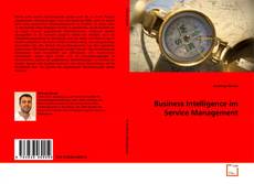 Обложка Business Intelligence im Service Management