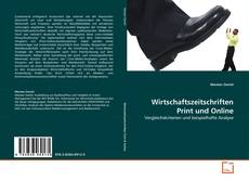 Portada del libro de Wirtschaftszeitschriften Print und Online