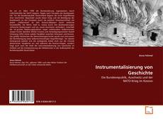 Instrumentalisierung von Geschichte的封面