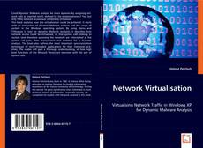 Buchcover von Network
Virtualisation