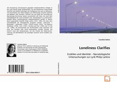 Couverture de Loneliness Clarifies