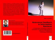 Capa do livro de Relevance Feedback in Information Retrieval 