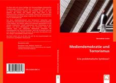 Mediendemokratie und Terrorismus的封面