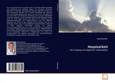 Couverture de Hospizarbeit