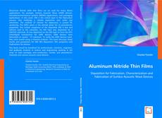 Aluminum Nitride Thin Films的封面