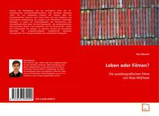 Portada del libro de Leben oder Filmen?