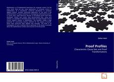 Portada del libro de Proof Profiles